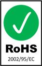 RoHS Compliance Declaration