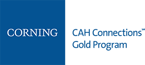 Cah Logo