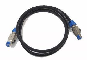 Outdoor Patch Cable Assemblies